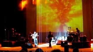 Jethro Tull (Córdoba 2012) &quot;Confessional... (et all)&quot;