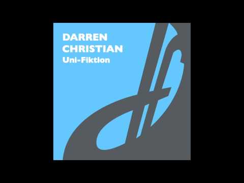 Darren Christian - Uni-Fiktion (Corvin Dalek Basserotica Remix)