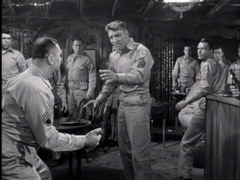 From Here To Eternity-Barfight scene