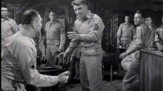 From Here To Eternity-Barfight scene