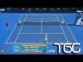 Tennis Elbow 2013 Australian open 2015 WTA MOD ...