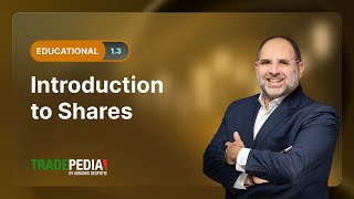 Lesson 1.3 - Introduction to Shares