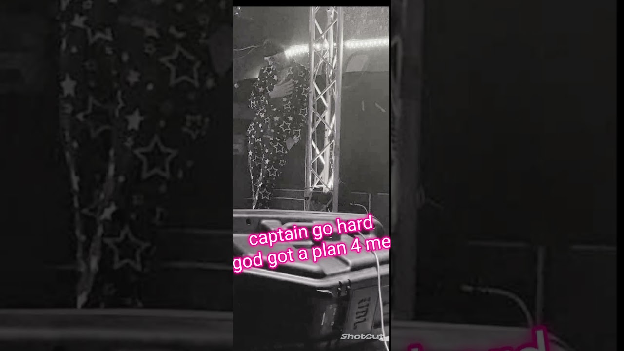 Promotional video thumbnail 5 for Captian Go Hard