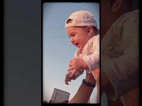 Знакомьтесь - Коля (7 месяцев)! 👶