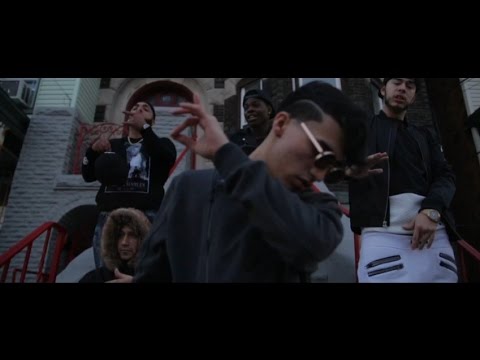 Coko The Great - Yung Niggas Ft. Tommy T & J.R. The Truth [Official Music Video]