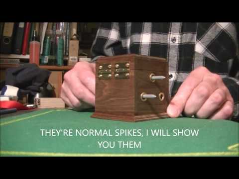 Pencil Without A Middle by Magic Wagon