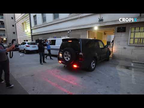 Zadarski sud donio odluku o istraznom zatvoru osumnjicenih za silovanje