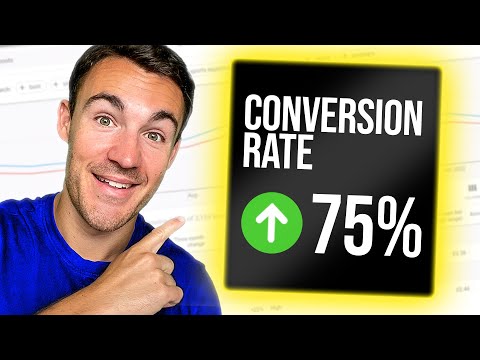 QUICK TIPS for building the PERFECT Landing Page