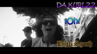 Hollywood Undead - Gravity(Sub. Español)(Vídeo Oficial)