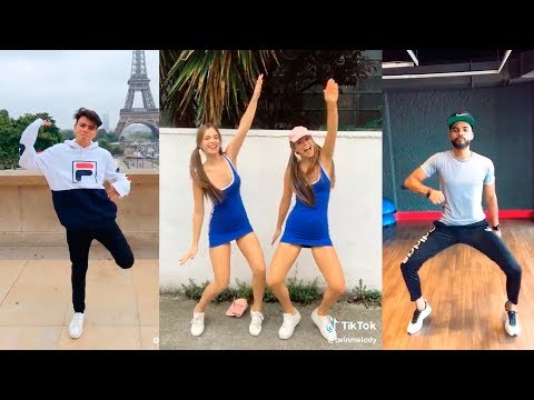 Brr Dance Challenge Musically Compilation 2018 | Popular Dances #brrdance