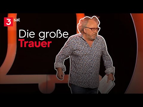 Markus Söder beschert Urban Priol einen Trauertag | Der deutsche Kleinkunstpreis