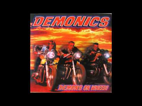 The Demonics - Dustin the Fuzz