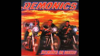 The Demonics - Dustin the Fuzz