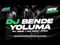 DJ BENDE YOLUMA REBORN 3 ️ VIRAL KARNAVAL 2025 BAM PROJECT OFFICIAL