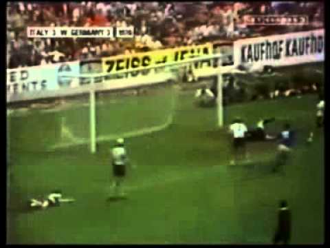 Top 5 Moments in Italian Football