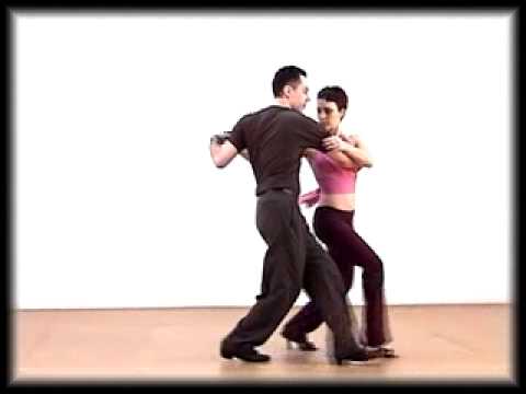 Tango Discovery Series, Advanced Classes March-April 2002 sequence 18 of 30