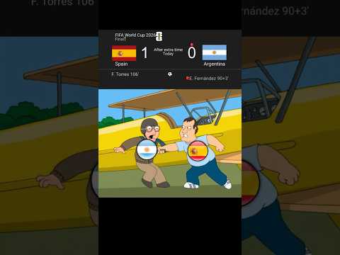 Argentina World Cup 2026