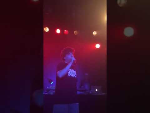 Hodi Flow @ Nichtviellaberstammtisch, 16.09.2016