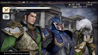 仙界vsオリュンポス勃発！ゆっくり生声実況無双OROCHI3#14