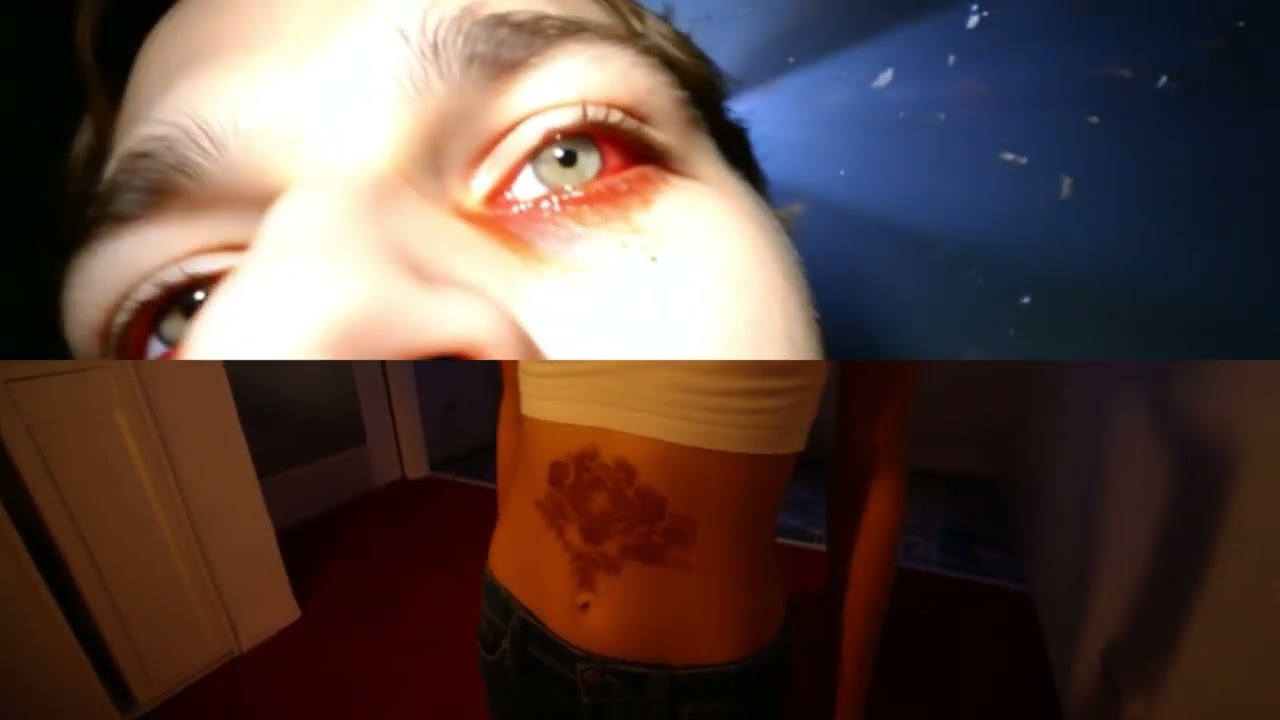 DRIFT x Connan Mockasin, Benny Sings, Feist, Philippe Katerine & infinite bisous  - At The Party