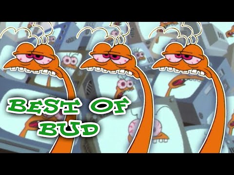 Les Zinzins de l’espace - 1H BEST OF BUD - Compilation en HD