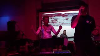 In My Feelings, Will Jordan, Zhanea June, Seattle, WA, 2017