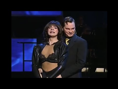 Viktorji 2006 - Jurij in Brigitka (Lado Bizovičar) - Rock N Roll točka