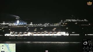 MSC POESIA-EINLAUF K.HERMES KEHRT HEIM_20260118T031117