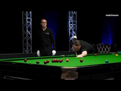 Shaun Murphy vs Andrew Pagett | 2023 Championship League Snooker | Stage 1