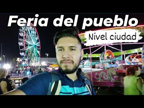 Fui a la FERIA más Grande de Todas! "La Feria Monterrey"/ Es costosa?