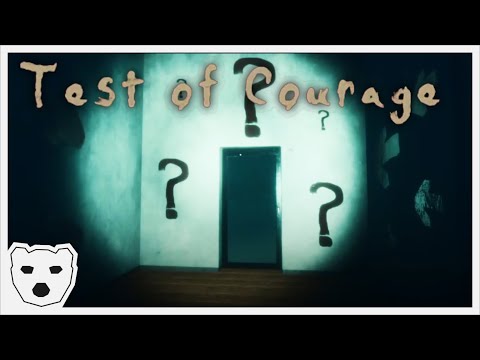 Revealing The Truth Doesn't Always Take Heroism | Test of Courage