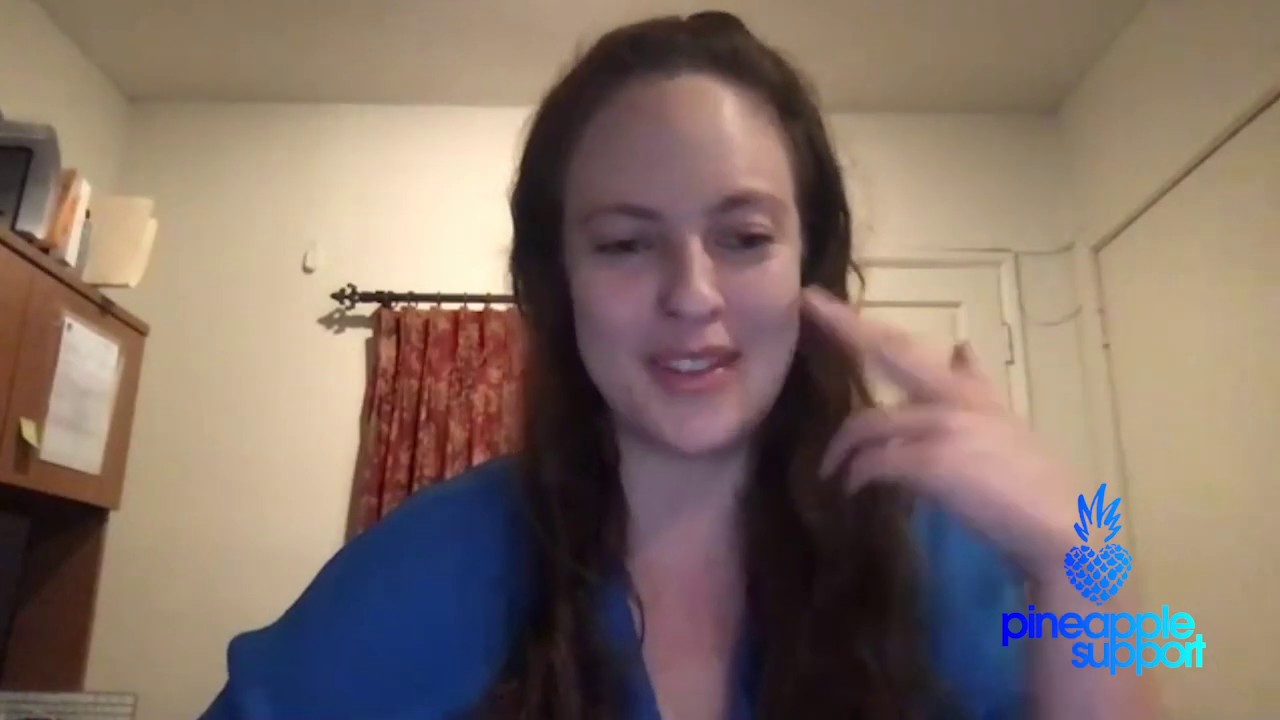 Using Creativity to Create and New Normal Routine, with Nicoletta Heidegger