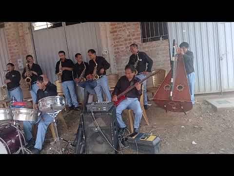 Orquesta juventud raíces de la mar ayacucho 
