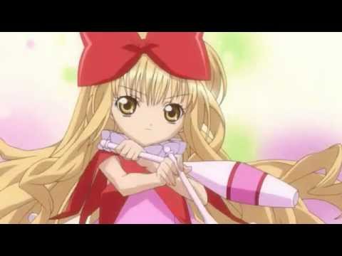 {HD} Shugo Chara - Jungling Party {Attack}