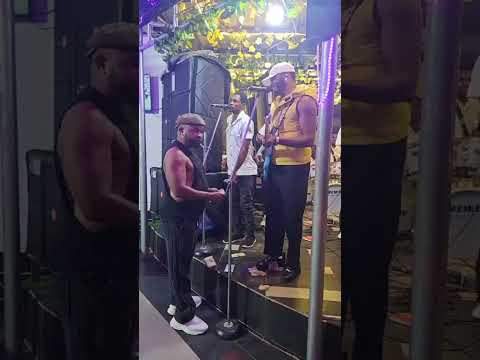 Let's enjoy vibes of other edo sweet music.AGILI