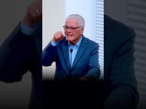 Wer hat das letzte Wort? - Ulrich Parzany