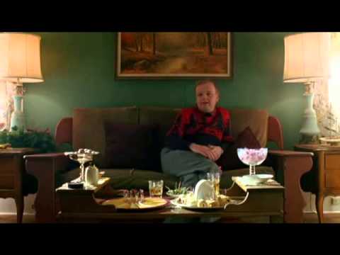 Infamous (2006) - Truman Capote on Humphrey Bogart - Toby Jones