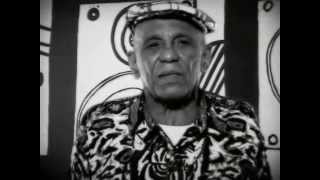 A SEMENTE - CLIPE OFICIAL (BEZERRA DA SILVA)