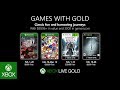 Xbox - February 2019 Games with Gold