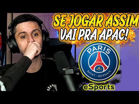 COMO O NOVO META DO R6 ESTÁ AFETANDO A FPL BRASIL! - CASOS DE PRO PLAYER