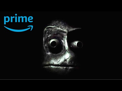 Top 5 Best THRILLER Movies on Amazon Prime Video Right Now!