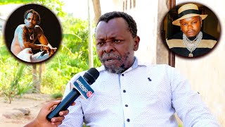 UTACHEKA UFE MAJIBU YA KINGWENDU KUHUSU HARMONIZE NA DIAMOND