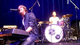 My Favorite Highway- You&#39;re Making It Come Alive.