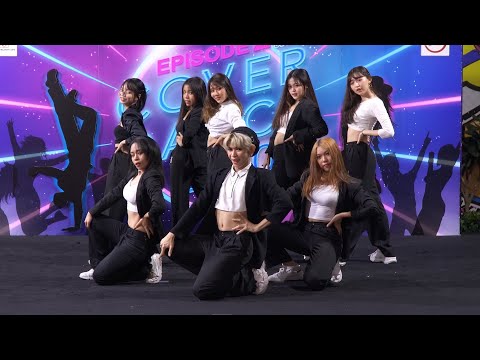 200726 Flisty cover Weki Meki - OOPSY @ Cover Dance 2020 EP2 (Au)