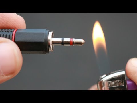 How to Repair Earphones Without Soldering