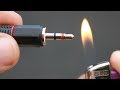 How To Repair Earphones Without Soldering