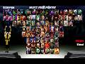 Mortal Kombat Kollection 2026 Update Inferno Scorpion