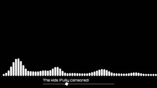 Eminem-The kids (Clean)