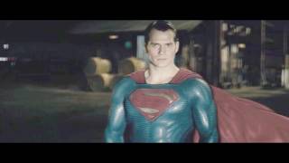 Batman v Superman - Do You Bleed Scene (Danny Elfman Style)