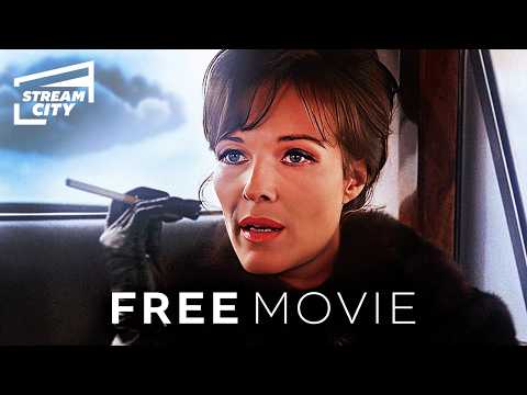 Gumshoe | FREE MOVIE (Albert Finney, Billie Whitelaw, Frank Finlay)